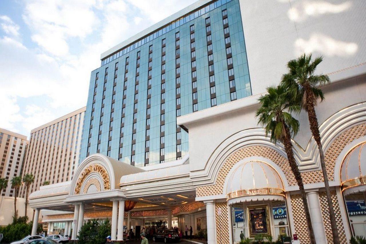 Golden Nugget & Casino Vegas
